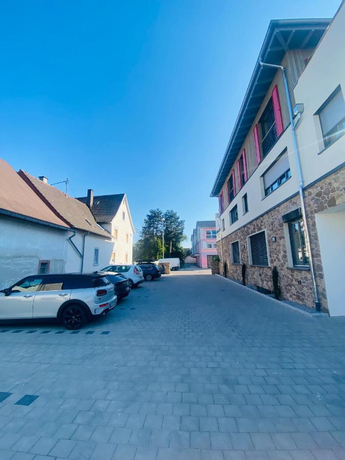 Gasthaus Elsaesser Hof Kappel-Grafenhausen Bagian luar foto